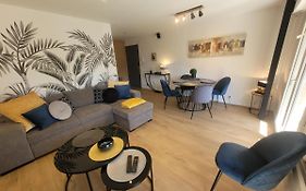 Le Cocooning - Saint Raphaël - Wi-Fi - Piscine